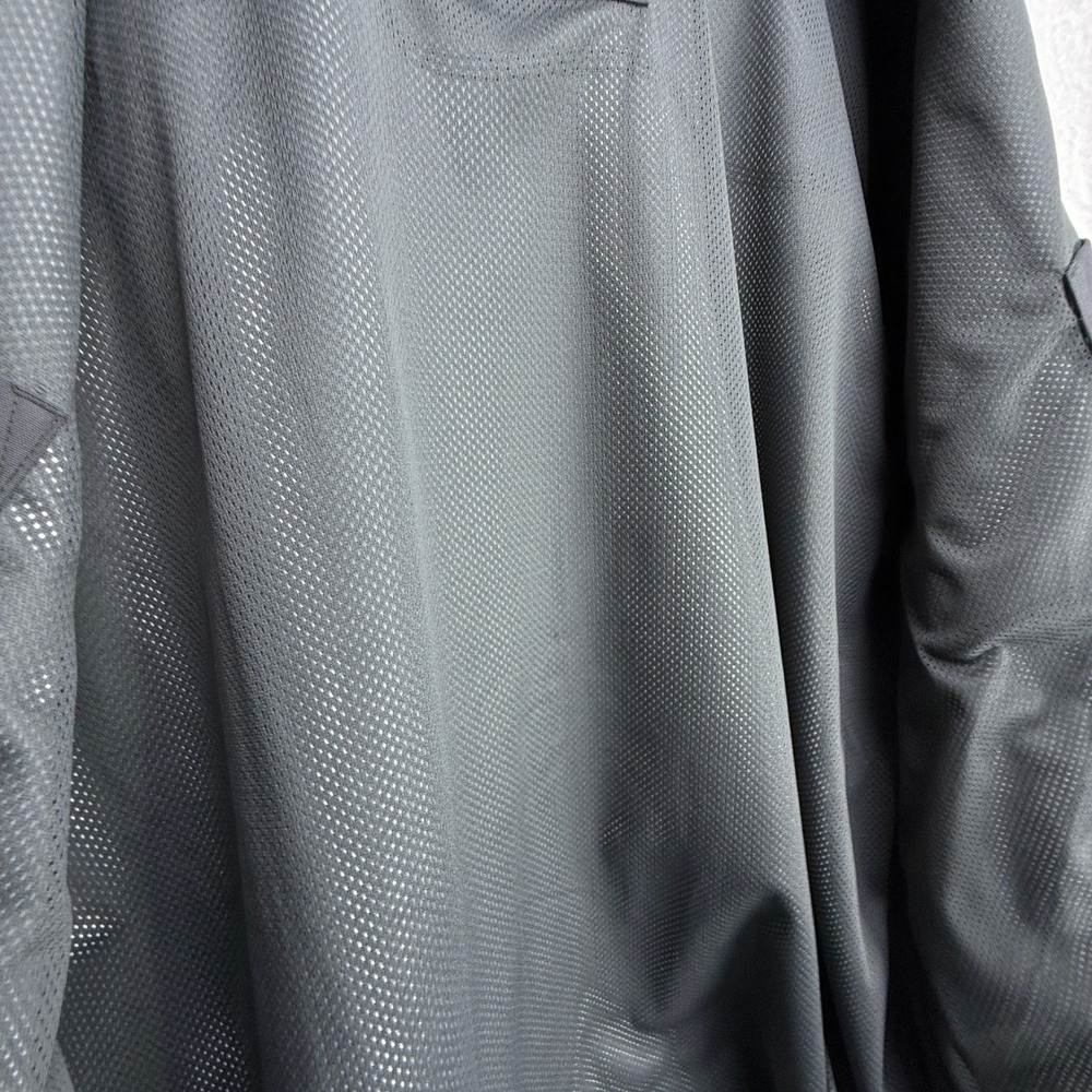 Carhartt Storm Defender Loose Fit Jacket Mens 4XL Grey OJ4670-M Fall 2022 - Picture 13 of 16